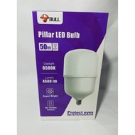 BULL Led Bulb DAYLIGHT 20w 30w 40w 50w E27  Led Bulb Energy Saving Lamp