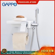 Gappo bidet faucets shower sprayer toilet bidet faucet multifunctional bidet toilet water taps