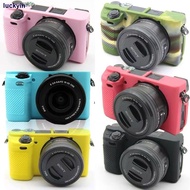 Daily Shopping Sony Micro Order A6400 Camera Bag Silicone Case Protective A6400 Single Liner