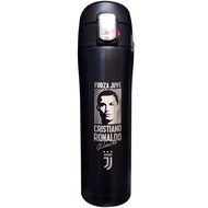 Bình nước giữ nhiệt MESSI - RONALDO - NEYMAR - LiDO Sports