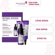 Some By Mi Bộ kit Retinol Intense Trial Kit (2 items)