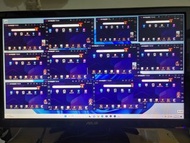 8秒開機 i7等級24核心 1TB 頂級多開高效能遊戲主機 模擬器 功能正常良品 MSI 微星 ASUS 華碩 Asrock 華擎 GIGABYTE 技嘉 ZOTAC 索泰 NVIDIA GTX RT