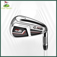 Taylor M6 Women's No. 7 Iron Golf Club No. 7 Iron Practice Club Full Set New Style Long Distance