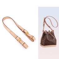 [Lossless Modification] Suitable For LV NOE BB Bucket Bag Shoulder Strap Replacement Messenger Draws