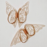 Twinkle Wings - Butterfly Wings - Wing Toys - Children's Toys - Fairy Wings - Bee Wings