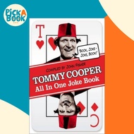 [100% Original Books] - Tommy Cooper All In One Joke Book : Book Joke, Joke  by Tommy Cooper (UK edi