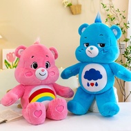 Care Bears Grumpy Bear Stuffed Animal (27cm)