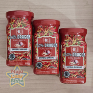 Sambal Bawang Botol LITTLE DRAGON