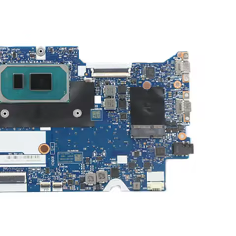 Notebook computer Motherboard TESTED/For Lenovo Yoga 7-15ITL5 Laptop Motherboard I5 1135G7 UMA 8G 5B