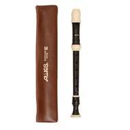 [Laoyang Musical Instrument Store] Made In Japan AULOS 503B British High-Pitched Straight Flute For 