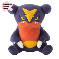 Pokémon Center Original Pokémon Dolls Garchomp