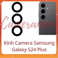 Samsung Galaxy S24 Plus, S24+, S24Plus Camera Glass