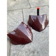 Cap Y16 Carbon Fiber