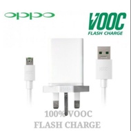 Chargers 🔥2020🔥ORIGINAL HIGH QUALITY OPPO VOOC 5V/4A MICRO USB FAST-CHARGE FLASH CHARGER FOR R9S F1S F7 F9 F11 F11 PRO