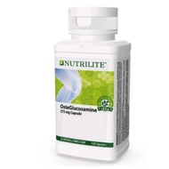 Nutrilite OSTEGLUCOSAMINE-120Cap