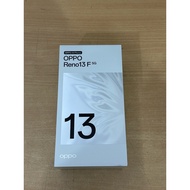 OPPO RENO 13F 5G 12/512GB