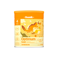 Sữa Optimum gold 4 145kg cho bé từ 2-6 tuồi. Sản phẩm chính hãng date luôn mới