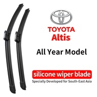 Toyota Altis Wiper for All Year Model Altis Wiper Blade (1SET)