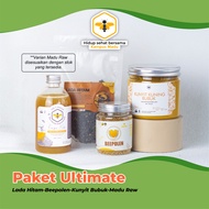 Paket Rempah Ultimate JSR