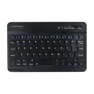 Wireless Bluetooth Keyboard Rechargeable Keyboard - KM78D