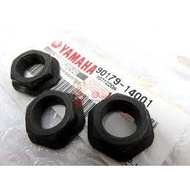 YAMAHA LC135 SRL115 FI Y15ZR NUT PRIMARY DRIVEN GEAR COMP 0 90179-14001 CLUTCH BIG LAGENDA 115 FI