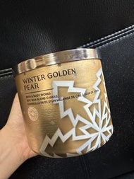 Bath and Body Works Candle 蠟燭
