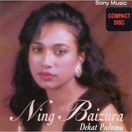 (CD-R) NING BAIZURA - DEKAT PADAMU