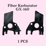 Fiber Carburetor GX - 160 Carburetor Insulator Gx 160 Gx 200 Gx 220