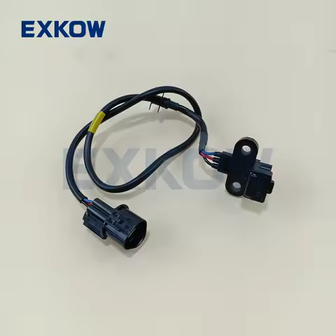 Engine Crank Angle Sensor for Mitsubishi L200 Triton K64T K74T KA4T Pajero V24W V44W V64W Montero Sp