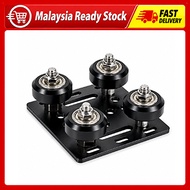 v-slot gantry plate  2020/2040 V-slot Aluminum