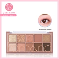 แท้100% Rom&nd Better Than Palette มี 13 สี พาเลทตาเกาหลียอดฮิตที่สุดตลอดกาล