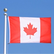 Canada flag Canada flag polyester/