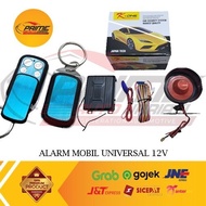 Puncak Promo Alarm Mobil Kone Alarm Mobil Model Sliding Alarm Mobil