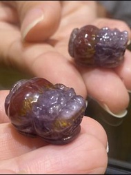 極光23貔貅✨有吊孔