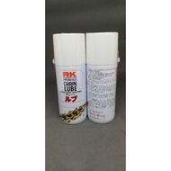 RK CHAIN LUBE ORING.