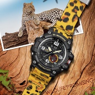 G SHOCK MUDMASTER COMPASS WILDLIFE PROMISING LOVE THE SEA AND THE EARTH 2019 GG1000WLP / GG-1000WLP-1ADR