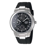 CASIO EDIFICE EF-305-1AV / EF-305 Multi-Hand Watch