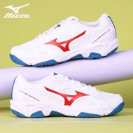 ❁☫ Mizuno Mizuno Mizuno Volleyball Shoes Lightweight Wear-Resistant Training Breathable Badminton Sh