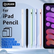 สำหรับ Apple ดินสอ2 Gen Stylus iPad 2Gen Appl ปากกา Air Pro Mini iPad วาดแปรง Mobile เขียนอุปกรณ์เสริม DC One