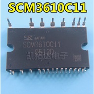 Integrated Circuit Disassembly IC Driver Chip Module SCM3615C91 SCM3610C11 PSS15S92F6-AG PSS15S92E6-