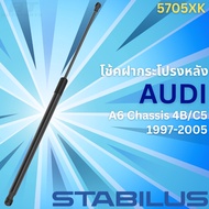 Rear Hood Shock Absorber AUDI A6 Chassis 4B/C5 Year 1997-2005 **No. 5705XK **STABILUS Brand //Sold P