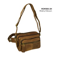 Extreme 2 in 1 Sling bag I waist bag men I pouch bag I chest bag I pouch bag men I crossbody bag I p