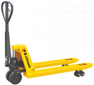 Hand Pallet Truck : Model WB รถลากยกพาเลทสำหรับงานหนัก รุ่น : WB สามารถรับน้ำหนักได้ถึง5000กิโลกรัม 