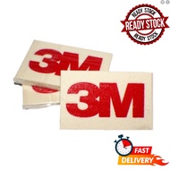 ✱{RDY STOCK} Wool 3M Squeegee Vehicle Wrap Installation Diy Car Sticker Miscellaneous Scraper Tools Vinyl Tint Tools☬