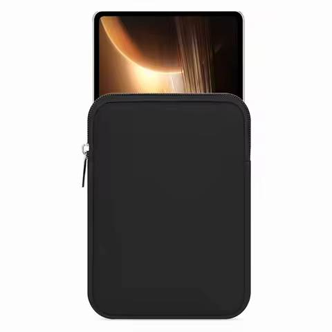 ForLenovo tab M11 M10 HD FHD 10.6 P11 pro 11'' Universal Tablet Sleeve case(19.8cm X 26.2cm) pouch S