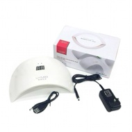 🌹READY STOCK🌹 SUN 9S UV LED Lamp (24Watt) SUN 9S UV LED 灯 (24瓦特)