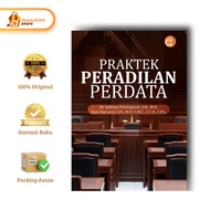 Deepublish - Civil Service Service Practice Book – Law Book