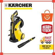 Karcher Pressure Washer With Vario Power Jet And Dirt Blaster KARCHER-K5 PREMIUM-FULL CONTROL I pemb