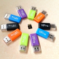 TF Card Micro SD Reader Memory 8G 16G 32G 64G 128G 256G 512G