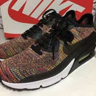 AIR MAX 90 ULTRA 2.0 FLYKNIT Multi Color